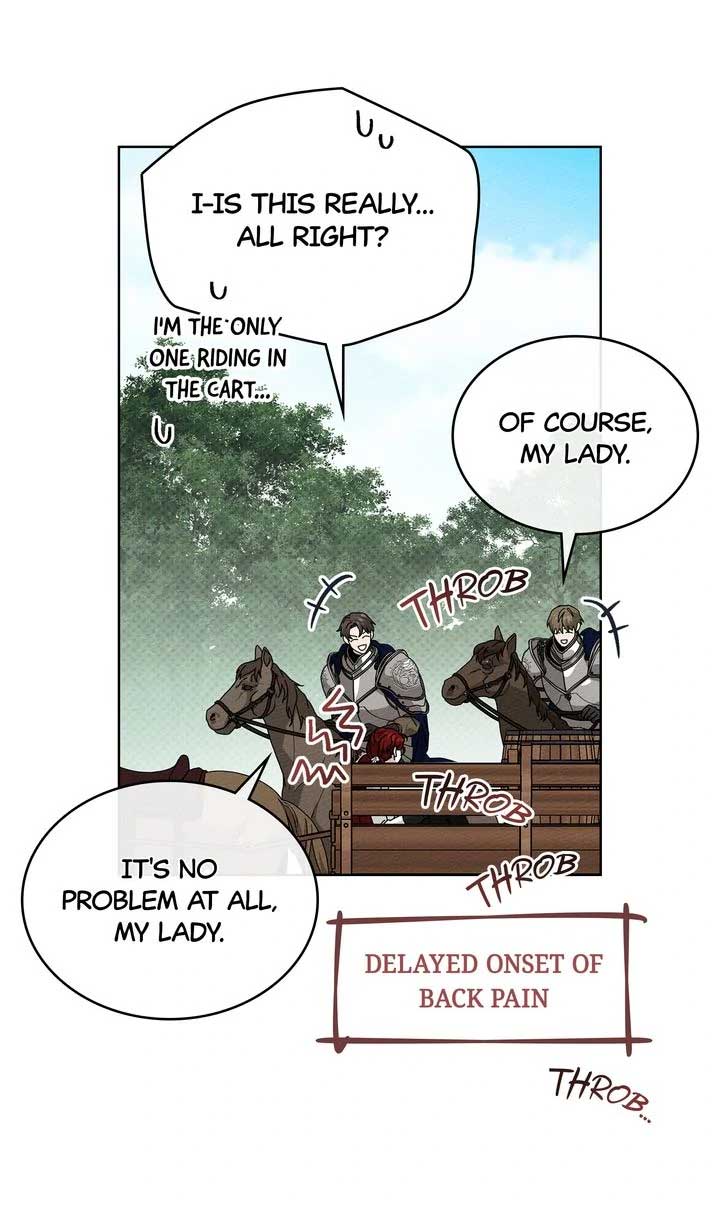 Under the Oak Tree Chapter 108 image 63